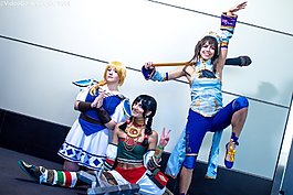 PAX East 2