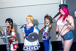 PAX East 2