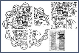古代旅行者笔刷2