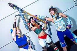 PAX East 2