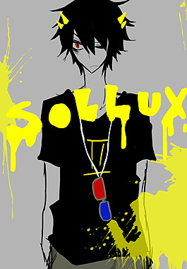 HS Sollux