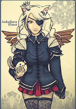 PS sakuhar