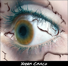 xyber裂纹
