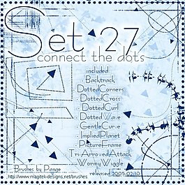 设置27 -连接点