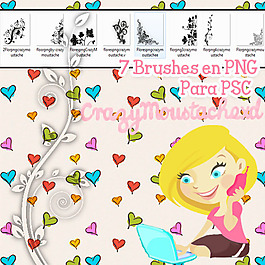 Brushes de