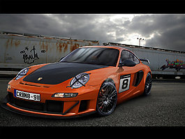 保时捷911