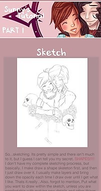 绘图教程[第一部分：
