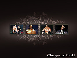 The Great