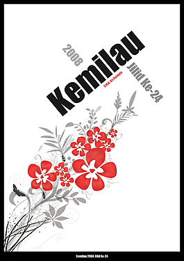 kemilau封面设
