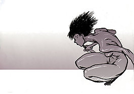 女刺客