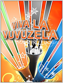 Viva La呜呜祖