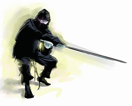 刺客