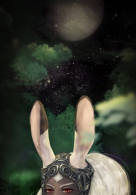 弗兰-最终幻想XII