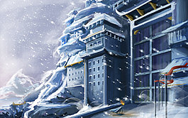 山门