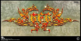 ：666：。