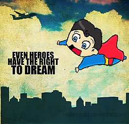 Superman C