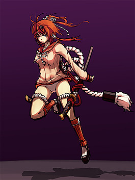 Samurai Ya