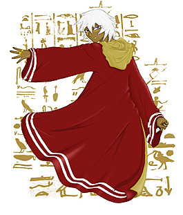 touzoku巴库拉