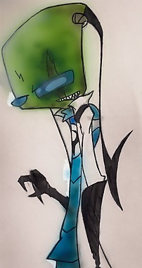 铬