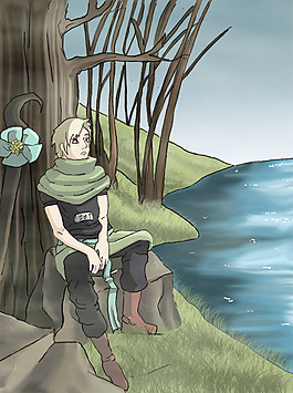 Yagura -三尾