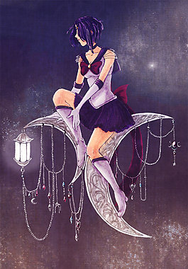 SS：Etusia