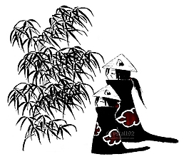 itasasu ne