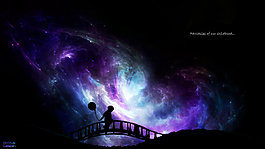 童年的幻想