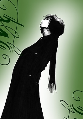 薰- Dir en