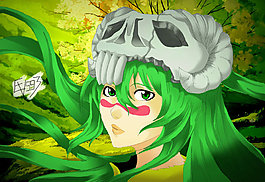 Nelliel Tu