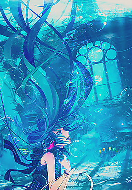 初音未来