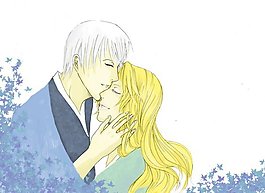 最后的亲爱的…