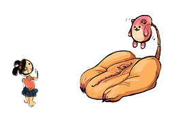 生活陷阱：孩子吸