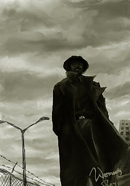 杰克昂