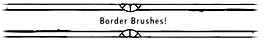 边境brushset