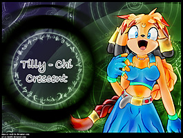 行政长官：Tilly