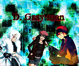 D. Gray的人