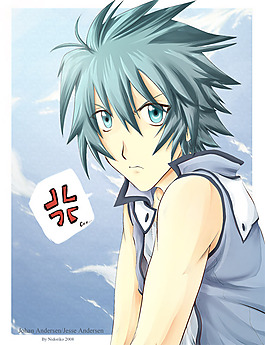 YGO GX：789