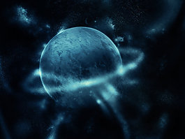 恒星的行星