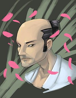 Samurai Du