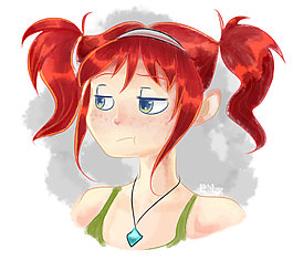：：Laika am