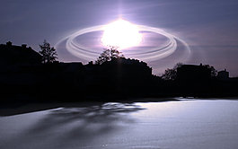 太阳能脉冲星