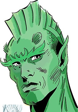 Triton ?
