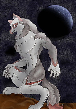 狼人之夜II