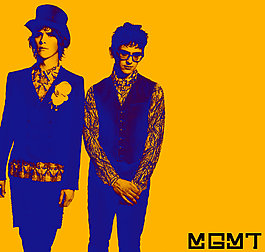MGMT壁纸1