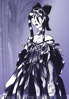 Black Rose
