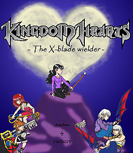 x-blade gi