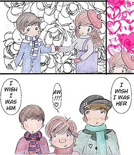 甲壳虫+无聊+ PS