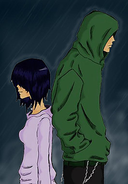 听那雨的BG