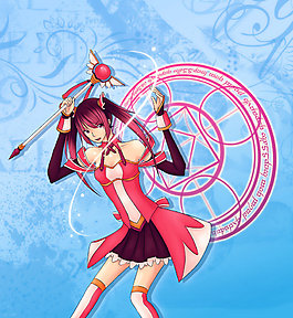 Wind Magic
