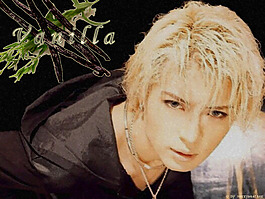 香草Gackt